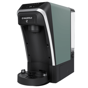 Кофеварка капсульного типа 2в1 MAUNFELD MCCM-CM823GN ка-00028056