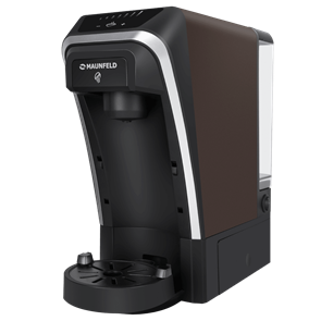 Кофеварка капсульного типа 2в1 MAUNFELD MCCM-CM823BR ка-00028057
