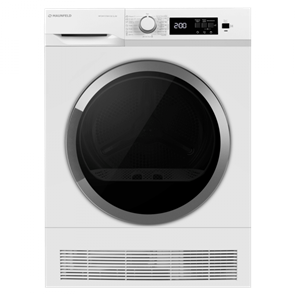 Сушильная машина MAUNFELD MFDM157WH100 SLIM ка-00031354