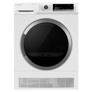 Сушильная машина MAUNFELD MFDM157WH200 SLIM ка-00031356