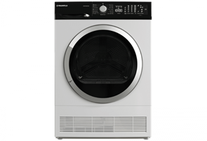 Сушильная машина MAUNFELD MFDM158WH400 ка-00031357