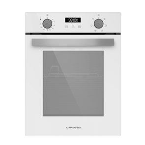 Шкаф духовой электрический MAUNFELD EOEM516PW ка-00032678