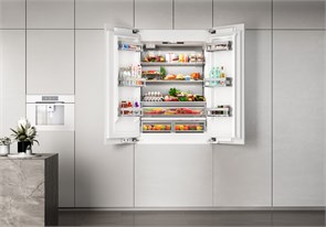 Встраиваемый холодильник MILLEN MBI552FDMaxPro mbi552fdmaxpro