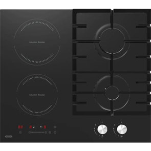 Газо-электрическая индукционная поверхность Kanzler KG 027 S kg 027 s