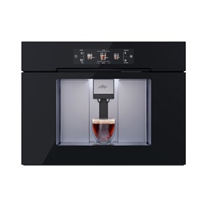 Встраиваемая кофемашина MILLEN MBCM 8801 BL mbcm 8801 bl