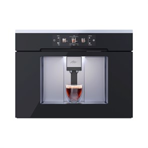 Встраиваемая кофемашина MILLEN MBCM 8801 IX mbcm 8801 ix
