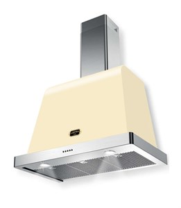 Вытяжка LOFRA DOLCEVITA 90 AVORIO dolcevita  90 avorio