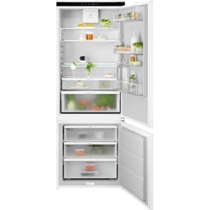 Встраиваемый холодильник Electrolux E7TNGE75S e7tnge75s