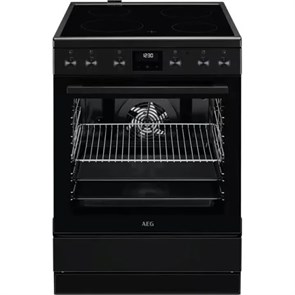 Электрическая плита Aeg CCB 6441NBB ccb 6441nbb