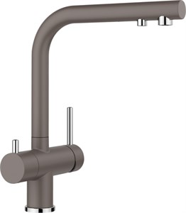 Смеситель Blanco FONTAS II серый вулканический 526942 526942