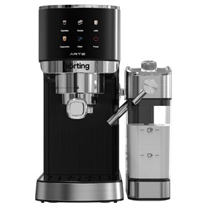 Кофеварка Korting KCM 1005 T Arte 00000020866