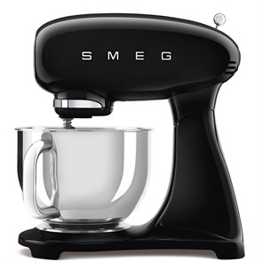 Миксер планетарный Smeg SMF05BLEU smf05bleu
