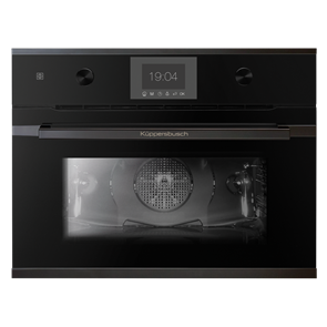 Компактный духовой шкаф Kuppersbusch CD 6350.0 S6 cd 6350.0 s6