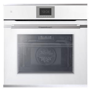Духовой шкаф Kuppersbusch BP 6550.0 W6 Black Steel bp 6550.0 w6