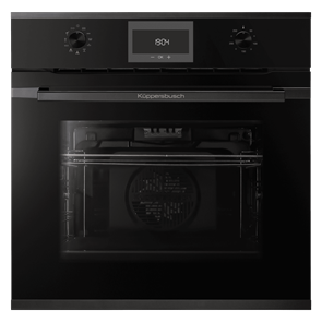 Духовой шкаф Kuppersbusch B 6330.0 S6 Black Steel b 6330.0 s6