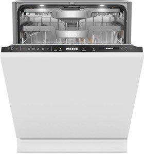 Встраиваемая посудомоечная машина Miele G 7793 SCVi K2O 125 Gala Edition g 7793 scvi