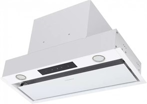 Кухонная вытяжка MAUNFELD Fantasy Light 60 белый ут000010030