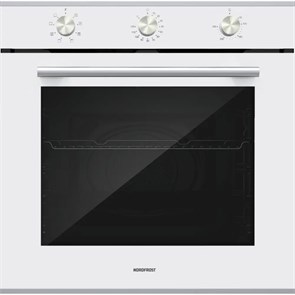 Электрический духовой шкаф NORDFROST HM 6080 W 00000358903