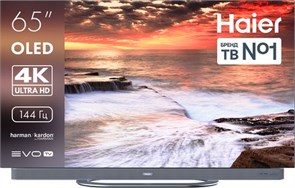 Телевизор Haier 65 OLED S9 Ultra+ dh1vwzd07ru