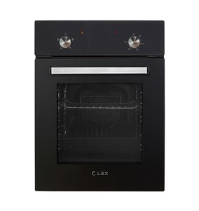 Встраиваемый электрический духовой шкаф Lex EDM 4540 BL chao000354