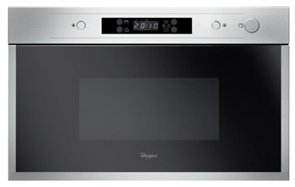 Микроволновая печь встраиваемая Whirlpool AMW 440 IX amw440ix