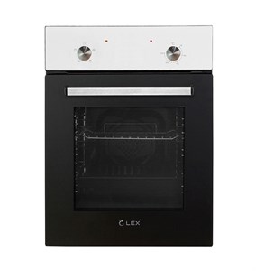 Встраиваемый электрический духовой шкаф Lex EDM 4540 IX chao000355