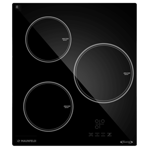 Индукционная поверхность Maunfeld AVI4532BK ка-00027901