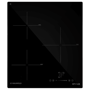 Индукционная поверхность Maunfeld AVI4535SBK ка-00027899