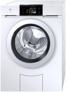 Стиральная машина V-ZUG AdoraWash V4000 AW4T-11042 L aw4t-11042 l