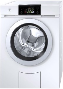 Стиральная машина V-ZUG AdoraWash V6000 AW6T-11025 L aw6t-11025 l