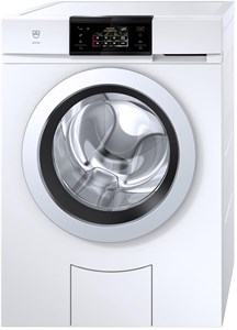 Стиральная машина V-ZUG AdoraWash V6000 AW6T-11043 R aw6t-11043 r