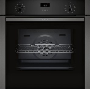 NEFF B1ACE4AG3 духовой шкаф электрический b1ace4ag3