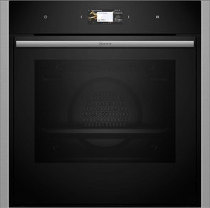 Духовой шкаф электрический Neff B64CS71N0 b64cs71n0