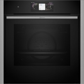 Духовой шкаф электрический Neff B64CT73N0 b64ct73n0