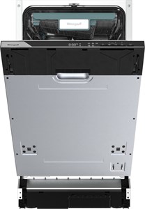 Посудомоечная машина Weissgauff BDW 4535 440040