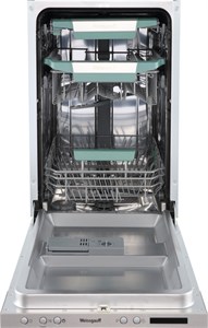 Посудомоечная машина Weissgauff BDW 4543 D Wi-Fi 437942 437942