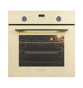 Встраиваемый электрический духовой шкаф Lex EDP 092 IV chao000323