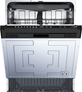 Посудомоечная машина Weissgauff BDW 6038 Touch Inverter Autoopen Infolight 437355 437355