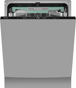 Встраиваемая посудомоечная машина Weissgauff BDW 6140 Ultra Real Autoopen Infolight 433790