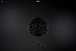 Варочная панель с вытяжкой BORA BHU bhu