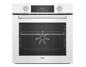 Электрический духовой шкаф Beko BIOC1431KWNC 7729486407