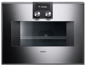 Встраиваемая микроволновая печь Gaggenau BM450110 bm450110
