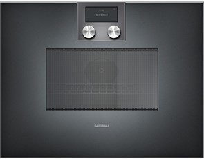 Встраиваемая микроволновая печь Gaggenau BM451100 bm451100