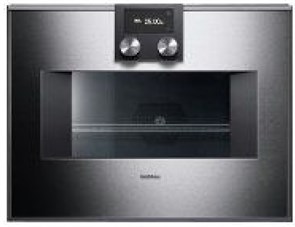 Встраиваемая микроволновая печь Gaggenau BM451110 bm451110
