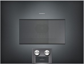 Встраиваемая микроволновая печь Gaggenau BM454100 bm454100