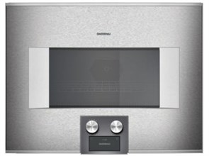 Встраиваемая микроволновая печь Gaggenau BM454110 bm454110