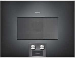 Встраиваемая микроволновая печь Gaggenau BM455100 bm455100