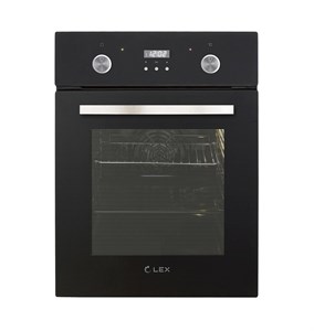 Встраиваемый электрический духовой шкаф Lex EDP 4571 BL chao000304
