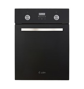 Встраиваемый электрический духовой шкаф Lex EDP 4590 BL chao000305