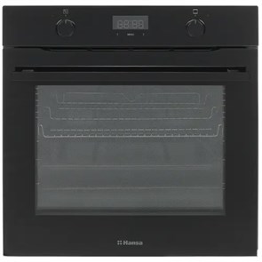 Электрический духовой шкаф Hansa BOES683020 56862